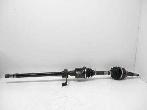 Transmision Delantera Derecha Chevrolet Captiva Z205