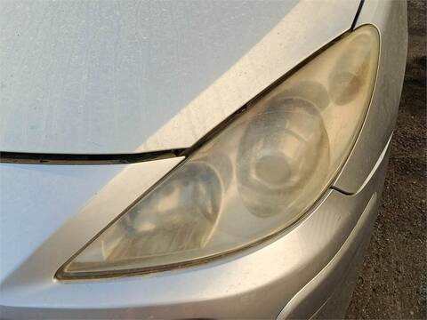 Faro Izquierdo Peugeot 307 NFU