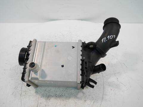 Intercooler Bmw XM 653 CV 480KW