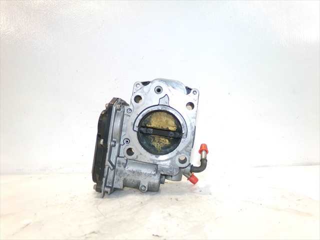 Foto 2ª: Caja Mariposa Honda Crv 2.0 G I-VTEC ,2006-2009 [R20A2] (2008)