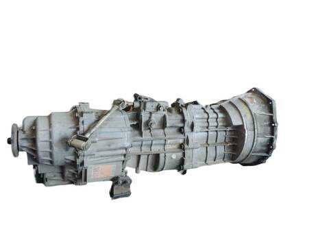 Foto 1ª: Caja Cambios Ssangyong Kyron 2.0 XDI (2005)