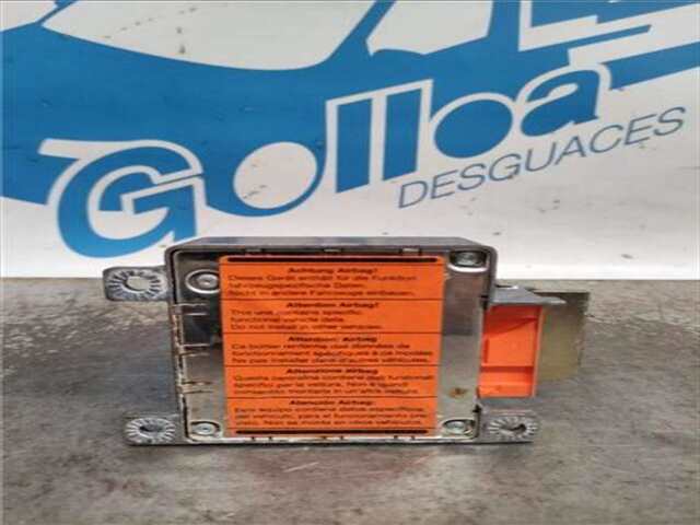 Foto 3ª: Centralita Airbag Bmw Serie 3 315 2.5 325TDS [2.5 LTR. - 105 KW TURBODIESEL CAT] [M51 D25 (25 6 T1)]