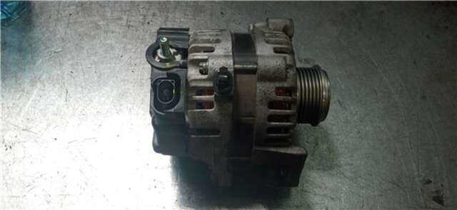Foto 2ª: Alternador Hyundai i30 1.0 GO [1.0 LTR. - 88 KW TGDI CAT]