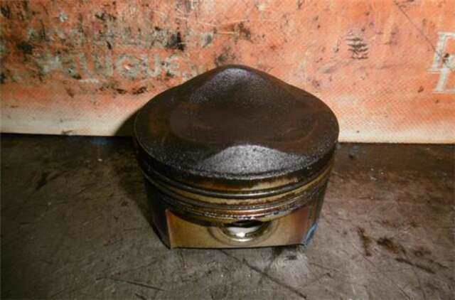 Foto 3ª: Despiece Motor Audi A3 2.0 16V TFSI (200CV) [AXX]