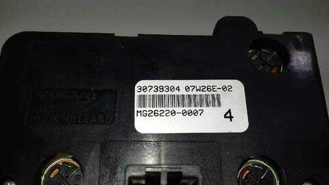 Foto 3ª: Mando Luces Volvo XC 90 D5 KINETIC 136KW) 7 ASIENTOS) 185CV [D5244T4] (2007)