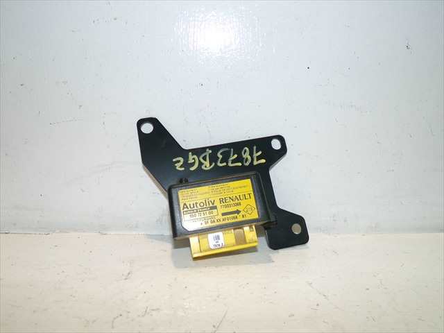 Centralita Airbag Renault Kangoo 1.9 D 1998-2002