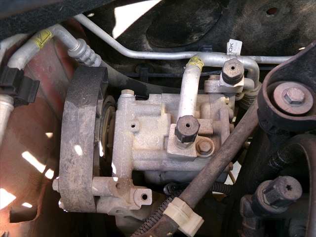 Compresor Aire Acondicionado Fiat Panda 1.2 G 2003-2012