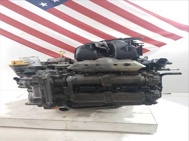 Foto 2ª: Motor Completo Subaru Legacy 175 - 177 CV [FB25] (2016)