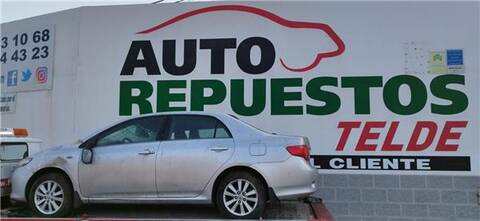 Foto 2ª: Transmision Delantera Derecha Toyota Corolla 1.6