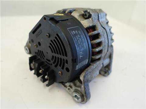 Foto 2ª: Alternador Ford Fiesta 1.3 I 60CV 44KW [J4C] (1997)