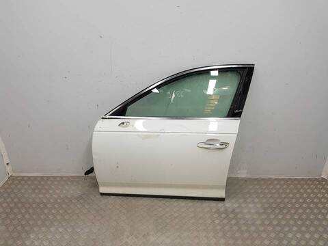 Puerta Delantera Izquierda Audi A4 BASICO
