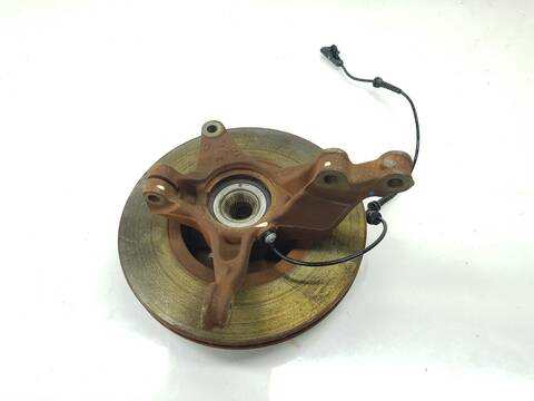 Foto 2ª: Mangueta Delantera Derecha Dacia Jogger EXTREME