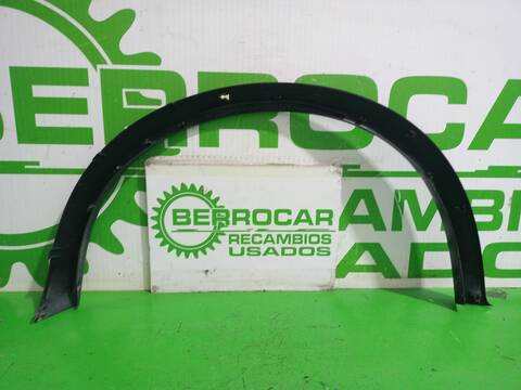 Foto 3ª: Aletin Delantero Derecho Nissan Juke ACENTA 117CV 86KW [HR16DE] (2012)