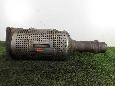 Foto 1ª: Filtro Particulas Peugeot 307 2.0 HDI 110 107CV 79KW [RHS] (2003)