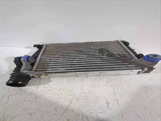 Foto 3ª: Intercooler Citroen Jumpy 1.5 BLUEHDI 100 102CV [YHR (DV5RUCD)] (2016)