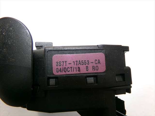 Foto 3ª: Mando Multifuncion Ford Mondeo 2.0 TDCI 2000-2007 [HJBB] (2005)