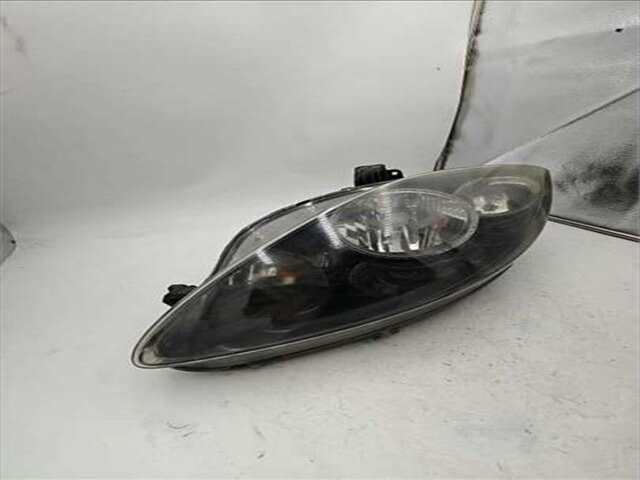 Foto 2ª: Faro Izquierdo Seat Altea 1.9 GREEN [1.9 LTR. - 77 KW TDI] [BXE]