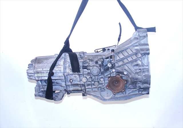 Foto 4ª: Caja Cambios Audi A6 2.0 TDI 2004-2008 [BLB] (2004)