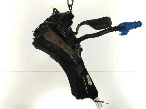 Deposito AdBlue Ford Transit 1.5 TDCI