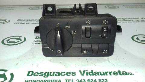 Mando Luces Bmw Serie 3 315 2.0 16V DIESEL CAT BERLINA 136CV 100KW