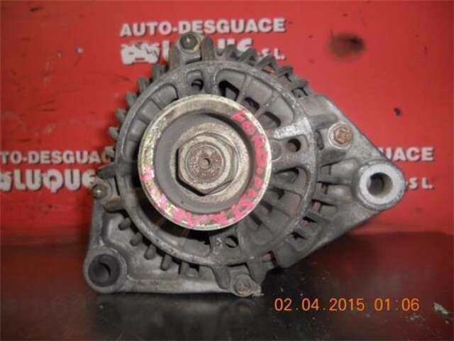Alternador Ford Fiesta 1.4 I 16V