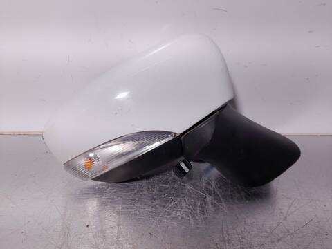 Retrovisor Derecho Renault Clio AUTHENTIQUE 75CV 55KW