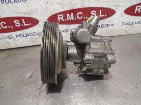 Foto 2ª: Bomba de Direccion Alfa Romeo 147 1.6 16V CAT 105CV 77KW [AR37203] (2004)