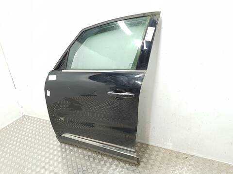 Foto 3ª: Puerta Delantera Izquierda Renault Espace ZEN (2015)