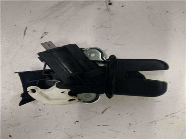 Cerradura Maletero Portón Audi A4 2.0 TDI