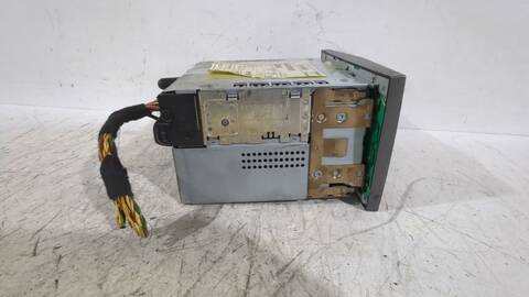 Foto 3ª: Sistema Audio Radio CD Opel Zafira 1.9 CDTI M75) 120CV 88KW [Z 19 DT] (2006)