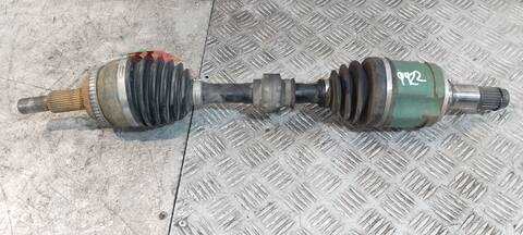 Transmision Delantera Izquierda Lexus RX 400H 211CV 155KW