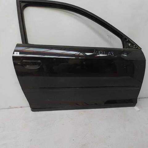 Foto 2ª: Puerta Delantera Derecha Audi A3 1.4 TFSI (2003)