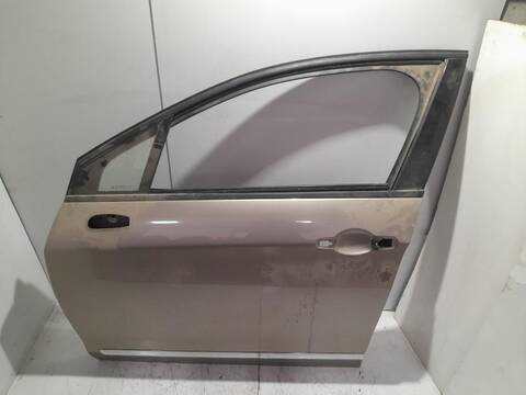 Foto 1ª: Puerta Delantera Izquierda Citroen C5 1.6 16V HDI FAP 109CV [9HZDV6TED4] (2008)
