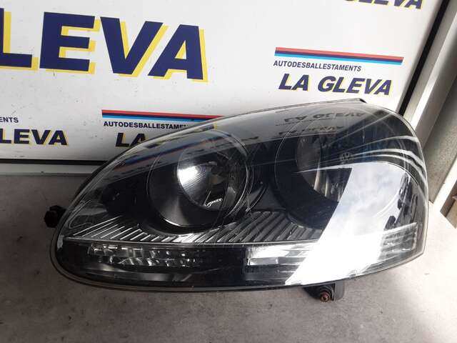 Faro Izquierdo Volkswagen Golf 2.0 TDI 170CV