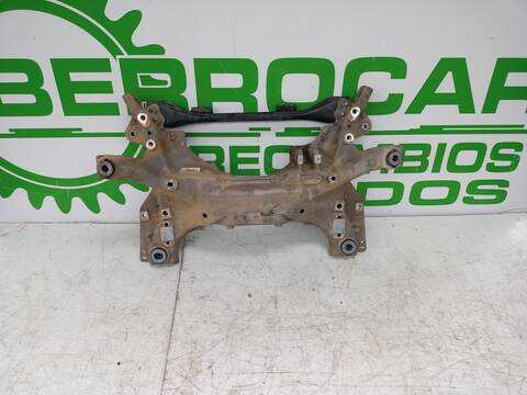 Foto 1ª: Puente Delantero Peugeot 407 2.0 16V CAT 136CV 100KW [D/RHR] (2007)