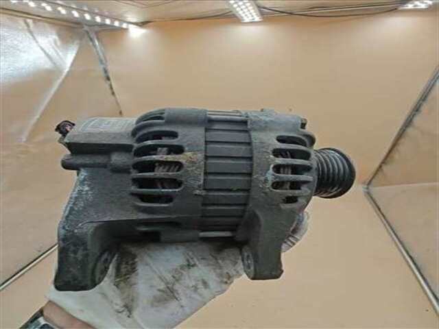 Alternador Mazda 5 2.0 CRTD ACTIVE (81KW) [2.0 LTR. - 81 KW TURBODIESEL CAT]