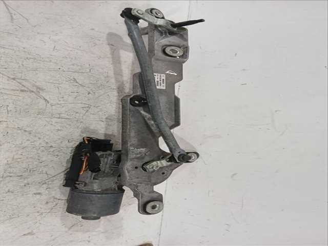 Motor Limpia Delantero Volkswagen Phaeton 3.0 V6 TDI 4MOTION 240CV 176KW