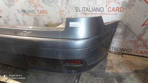 Foto 3ª: Paragolpes Trasero Citroen C5 EXCLUSIVE BERLINA 136CV 100KW [RHR] (2004)