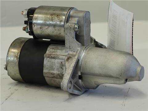 Motor de Arranque Subaru Forester 2.0 125CV 92KW
