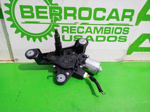 Foto 3ª: Motor Limpia Trasero Citroen C3 ORIGINS 82CV 60KW [EB2FA] (2021)