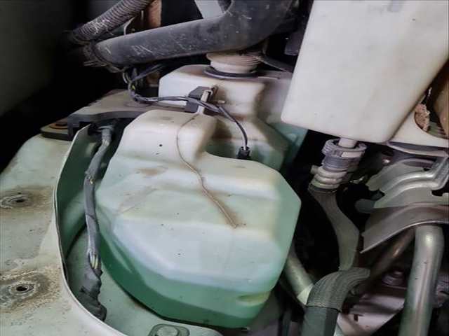 Deposito Limpiaparabrisas Fiat Ducato 130 MULTIJET 2 3 D 131CV 96KW FURGONETA