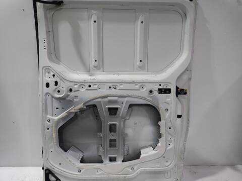 Foto 3ª: Puerta Lateral Corredera Derecha Renault Trafic L1H1 2 7T 95CV [R9M413] (2014)