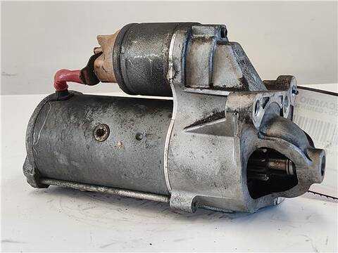 Motor de Arranque Renault Laguna 1.9 DCI BG1V) 130CV 96KW