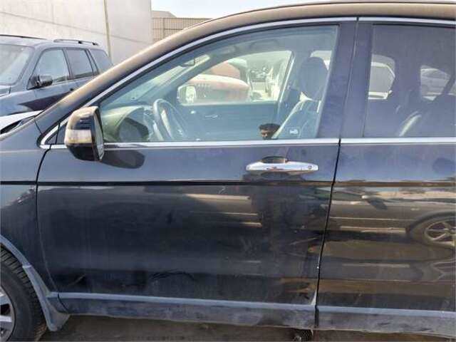 Puerta Delantera Izquierda Honda Crv 2.2 COMFORT 4WD [2.2 LTR. - 110 KW DTEC CAT] (RE)(11.2012 _)