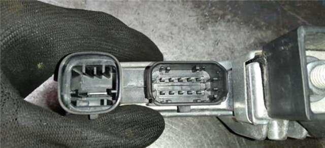 Foto 3ª: Centralita Motor ECU Peugeot 308 2.0 ACTIVE [2.0 LTR. - 110 KW BLUE-HDI FAP] [AHX-AH01]