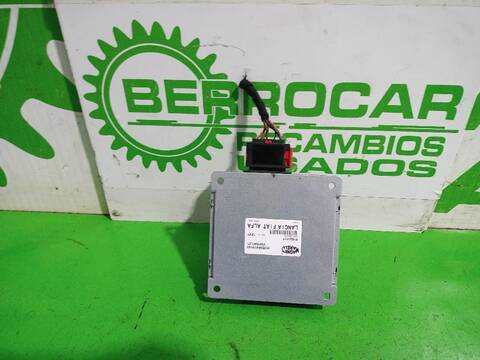Centralita Motor ECU Fiat 500 LOUNGE 95CV
