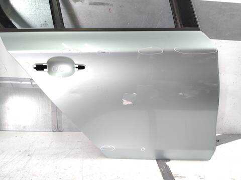 Foto 2ª: Puerta Trasera Derecha Bmw Serie 1 114 2.0 118I 143 CV 105KW [N43B20A, N43B20U0, N43]