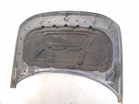 Foto 2ª: Capot Land Rover Discovery 2.7 TD 4X4 (2004)