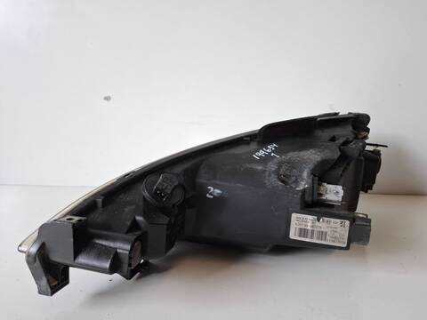 Foto 2ª: Faro Derecho Peugeot 206 XT 1 16V CAT KFU - ET3J4) 88CV (1998)