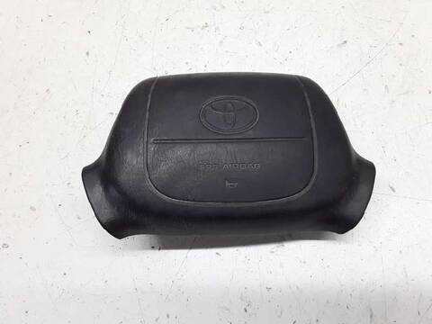 Foto 2ª: Kit Airbag Toyota Hilux 4X4 144CV 106KW [5VZ] (1998)
